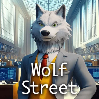 Wolf Street