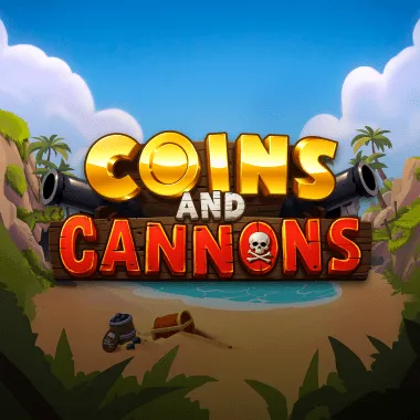 Coins and Cannons