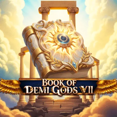 Book of Demi Gods VII